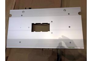 Festool Basis Plus (1A/T) zaagtafel + Cirkelzaag ATF-55-EB/1