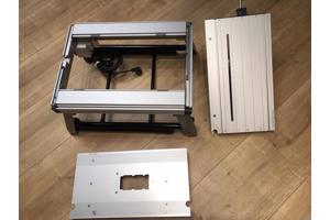 Festool Basis Plus (1A/T) zaagtafel + Cirkelzaag ATF-55-EB/1
