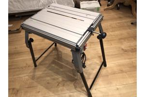 Festool Basis Plus (1A/T) zaagtafel + Cirkelzaag ATF-55-EB/1