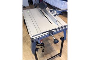 Festool Basis Plus (1A/T) zaagtafel + Cirkelzaag ATF-55-EB/1