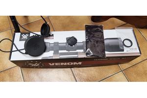 VORTEX VENOM 5-2556 FFP, EB Mrad terug te koop