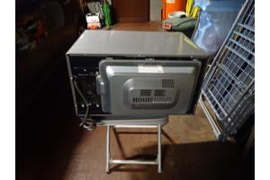 Samsung Magnetronoven