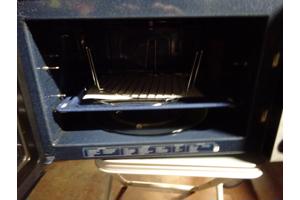 Samsung Magnetronoven