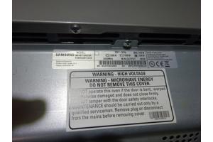 Samsung Magnetronoven