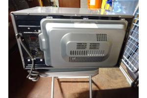 Samsung Magnetronoven