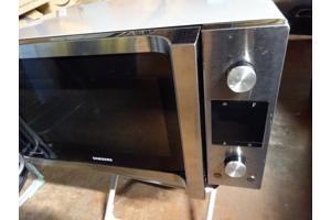 Samsung Magnetronoven