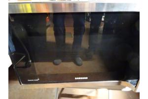 Samsung Magnetronoven