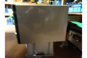 Samsung Magnetronoven
