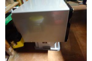 Samsung Magnetronoven