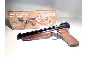 Crosman American Classic model 1377c