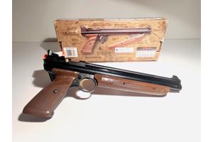 Crosman American Classic model 1377c