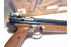 Crosman American Classic model 1377c