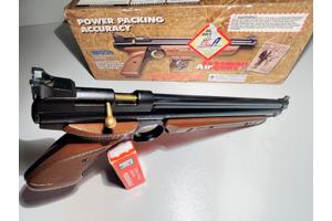 Crosman American Classic model 1377c