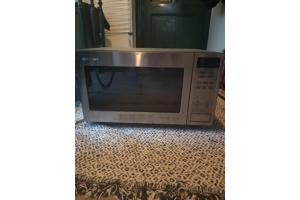 2e hands oven