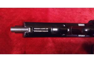 Webley Hurricane 4,5mm