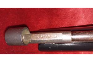 Webley Hurricane 4,5mm