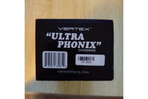 Vertex Ultra Phonix Overdrive