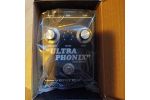 Vertex Ultra Phonix Overdrive