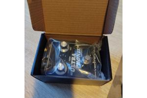 Vertex Ultra Phonix Overdrive