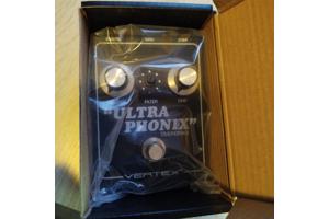Vertex Ultra Phonix Overdrive