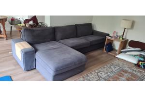 ZSM OPHALEN - Ikea Kivik hoekbank