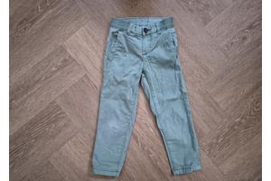 Broek (chino) jongen maat 104