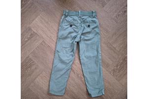 Broek (chino) jongen maat 104