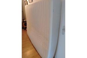 Matras 200x160 Gebruikt: Goede conditie