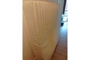 Matras 200x160 Gebruikt: Goede conditie