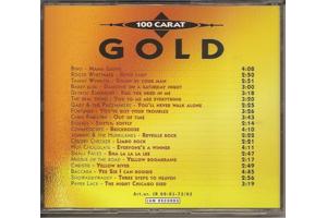100 Carat Gold volume 2