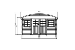 Dainville II autoclave - S8333-1