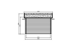 Dainville II autoclave - S8333-1
