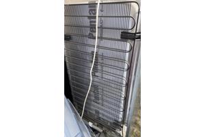 Inbouw koelkast, Siemens, met kast