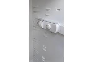 Inbouw koelkast, Siemens, met kast