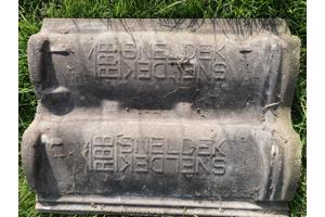 partij sneldek dakpannen