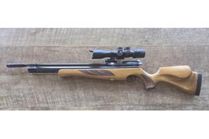 Air arms S400F classic superlite