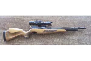 Air arms S400F classic superlite
