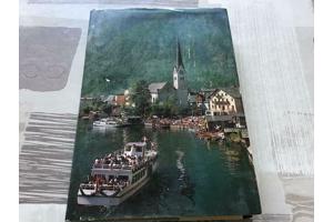 OOSTENRIJK ;om op reis te gaan,ski-land ,beklimmingen,L&#x27;autr