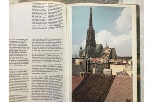 OOSTENRIJK ;om op reis te gaan,ski-land ,beklimmingen,L&#x27;autr