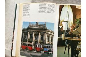 OOSTENRIJK ;om op reis te gaan,ski-land ,beklimmingen,L&#x27;autr