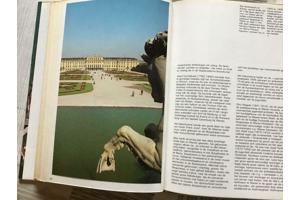 OOSTENRIJK ;om op reis te gaan,ski-land ,beklimmingen,L&#x27;autr