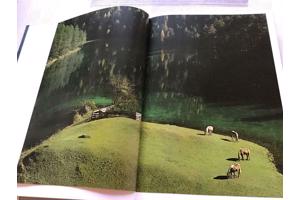 OOSTENRIJK ;om op reis te gaan,ski-land ,beklimmingen,L&#x27;autr