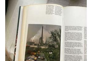 OOSTENRIJK ;om op reis te gaan,ski-land ,beklimmingen,L&#x27;autr