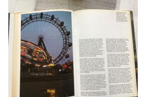 OOSTENRIJK ;om op reis te gaan,ski-land ,beklimmingen,L&#x27;autr