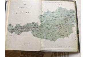 OOSTENRIJK ;om op reis te gaan,ski-land ,beklimmingen,L&#x27;autr