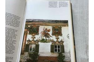 OOSTENRIJK ;om op reis te gaan,ski-land ,beklimmingen,L&#x27;autr