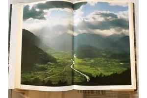 OOSTENRIJK ;om op reis te gaan,ski-land ,beklimmingen,L&#x27;autr