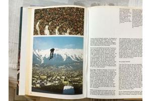 OOSTENRIJK ;om op reis te gaan,ski-land ,beklimmingen,L&#x27;autr