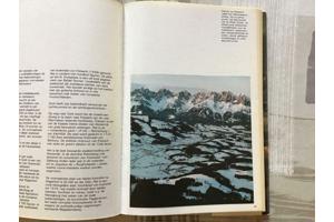 OOSTENRIJK ;om op reis te gaan,ski-land ,beklimmingen,L&#x27;autr