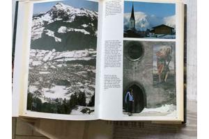 OOSTENRIJK ;om op reis te gaan,ski-land ,beklimmingen,L&#x27;autr